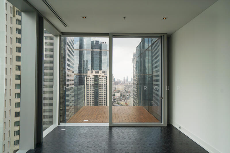 The Ritz-Carlton Residences : เดอะ ริซท์-คาร์ลตัน เรสซิเดนเซส, กรุงเทพ, 114 ถ.นราธิวาสราชนครินทร์, สีลม, บางรัก, กรุงเทพ, 199 ตร.ม., คอนโด ขาย, โดย The Luxe Group, 500123831 - DDproperty.com