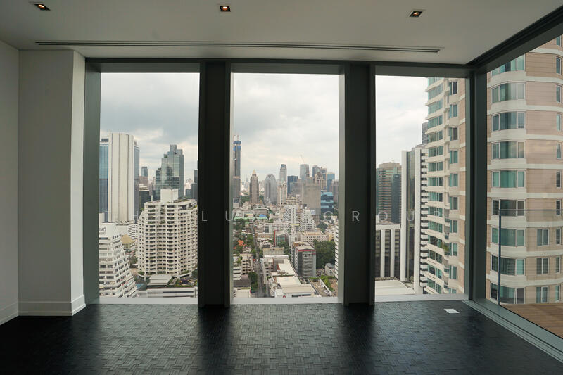 The Ritz-Carlton Residences, Bangkok, 114 Narathiwat Ratchanakarin Road, Silom, Bang Rak, Bangkok, 3 Bedrooms, 199 sqm, Condo For Sale, by The Luxe Group, 500123831 - DDproperty.com