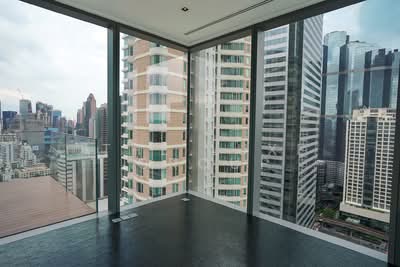 ขาย - The Ritz-Carlton Residences : เดอะ ริซท์-คาร์ลตัน เรสซิเดนเซส, กรุงเทพ