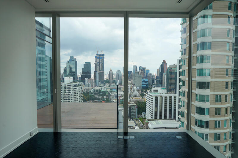 The Ritz-Carlton Residences, Bangkok, 114 Narathiwat Ratchanakarin Road, Silom, Bang Rak, Bangkok, 3 Bedrooms, 199 sqm, Condo For Sale, by The Luxe Group, 500123831 - DDproperty.com