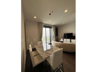 For Rent - The Address Siam-Ratchathewi, Bangkok