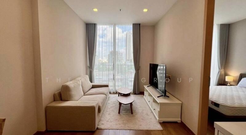 Noble BE33, Bangkok, 19 Soi Sukhumvit 33, Khlong Tan Nua, Watthana, Bangkok, 1 Bedroom, 35 sqm, Condo For Sale, by The Luxe Group, 500123840 - DDproperty.com