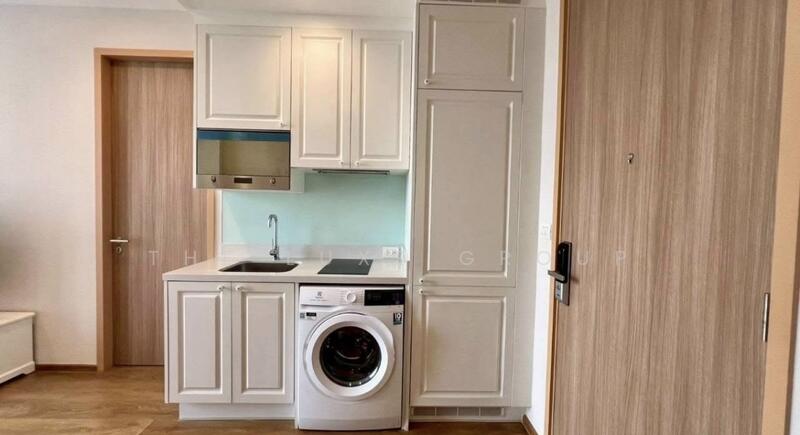 Noble BE33, Bangkok, 19 Soi Sukhumvit 33, Khlong Tan Nua, Watthana, Bangkok, 1 Bedroom, 35 sqm, Condo For Sale, by The Luxe Group, 500123840 - DDproperty.com
