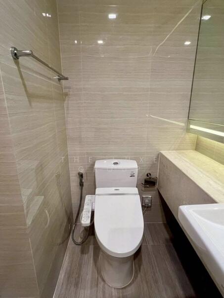 Noble BE33, Bangkok, 19 Soi Sukhumvit 33, Khlong Tan Nua, Watthana, Bangkok, 1 Bedroom, 35 sqm, Condo For Sale, by The Luxe Group, 500123840 - DDproperty.com