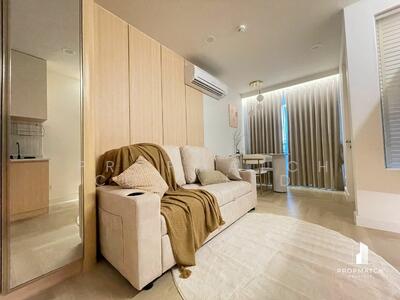 ขาย - The Clover Thonglor Residence : เดอะ โคลเวอร์ ทองหล่อ เรสซิเดนซ์, กรุงเทพ