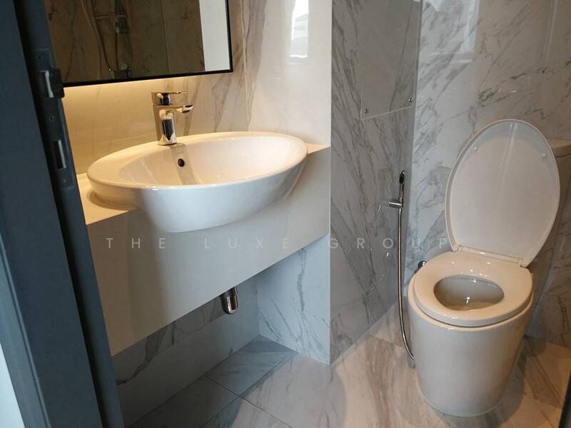 The Madison, Bangkok, Sukhumvit 41, Khlong Tan Nua, Watthana, Bangkok, 2 Bedrooms, 152 sqm, Condo For Rent, by The Luxe Group, 500123844 - DDproperty.com