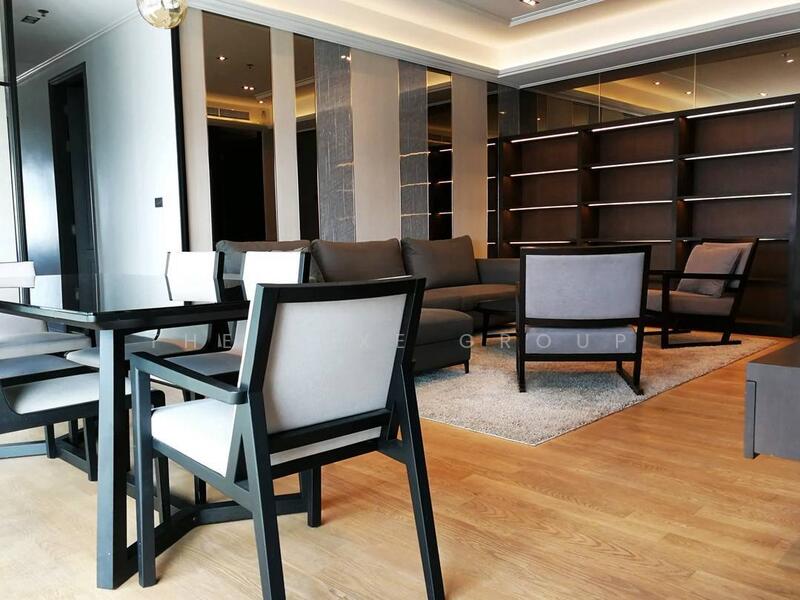 The Madison : เดอะ เมดิสัน, กรุงเทพ, ซอยสุขุมวิท 41, คลองตันเหนือ, วัฒนา, กรุงเทพ, 152 ตร.ม., คอนโด ให้เช่า, โดย The Luxe Group, 500123844 - DDproperty.com