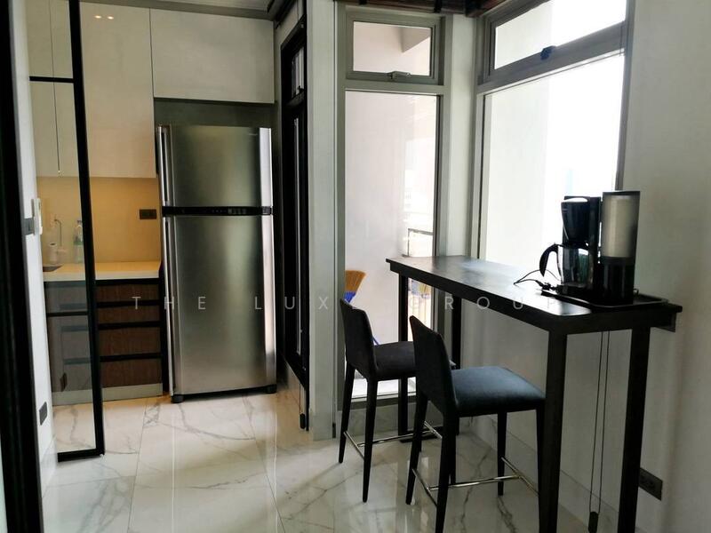 The Madison, Bangkok, Sukhumvit 41, Khlong Tan Nua, Watthana, Bangkok, 2 Bedrooms, 152 sqm, Condo For Rent, by The Luxe Group, 500123844 - DDproperty.com