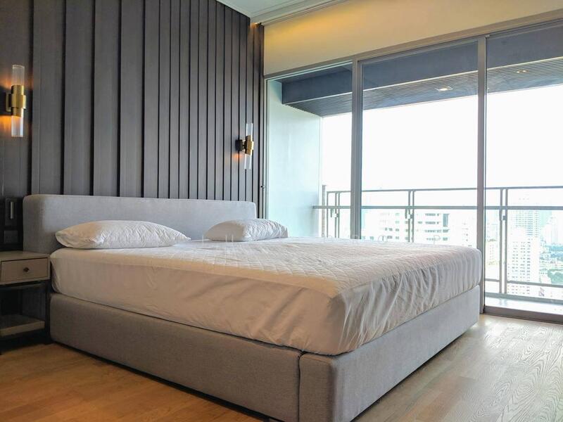 The Madison, Bangkok, Sukhumvit 41, Khlong Tan Nua, Watthana, Bangkok, 2 Bedrooms, 152 sqm, Condo For Rent, by The Luxe Group, 500123844 - DDproperty.com