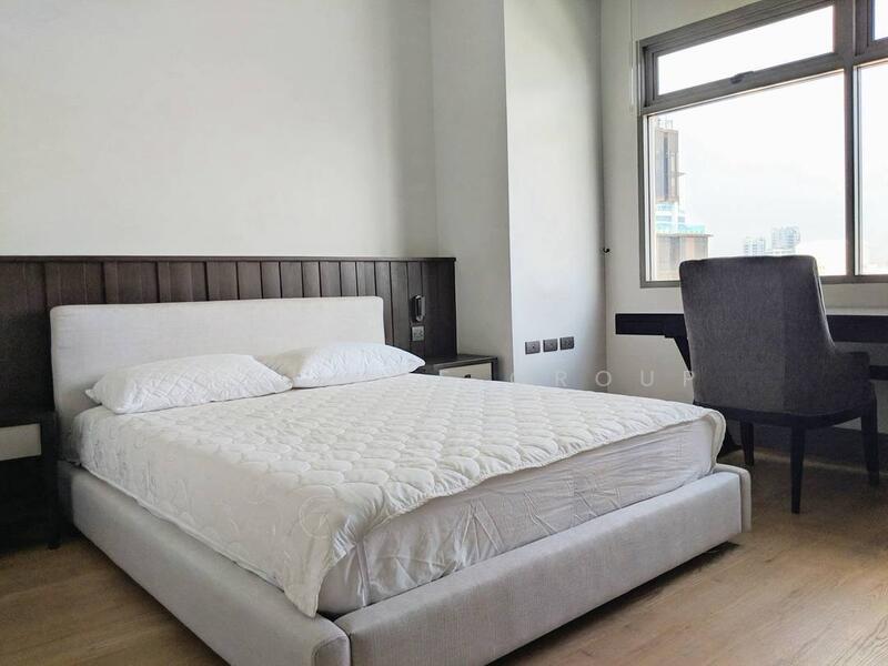 The Madison, Bangkok, Sukhumvit 41, Khlong Tan Nua, Watthana, Bangkok, 2 Bedrooms, 152 sqm, Condo For Rent, by The Luxe Group, 500123844 - DDproperty.com