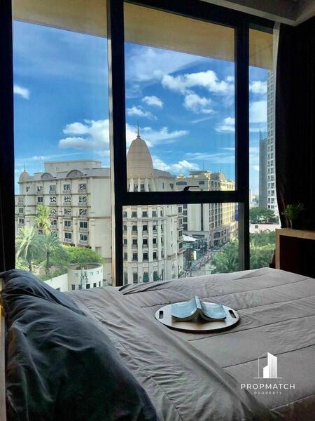 The Lumpini 24, Bangkok, Sukhumvit 24 Road, Khong Tan, Khlong Toei, Bangkok, 1 Bedroom, 26 sqm, Condo For Sale, by PROPMATCH CO., LTD., 500123846 - DDproperty.com