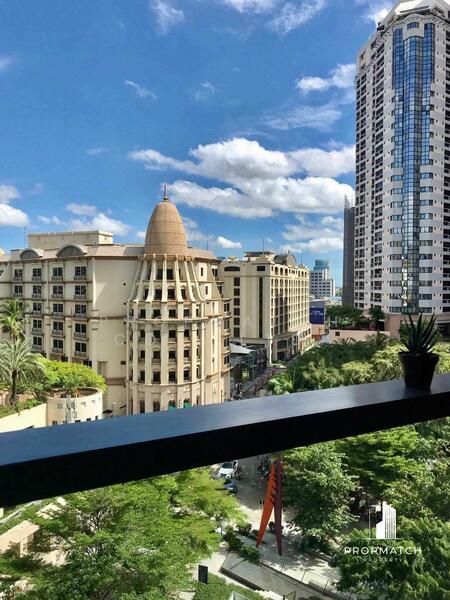 The Lumpini 24, Bangkok, Sukhumvit 24 Road, Khong Tan, Khlong Toei, Bangkok, 1 Bedroom, 26 sqm, Condo For Sale, by PROPMATCH CO., LTD., 500123846 - DDproperty.com