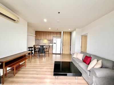 For Rent - The Issara Ladprao, Bangkok