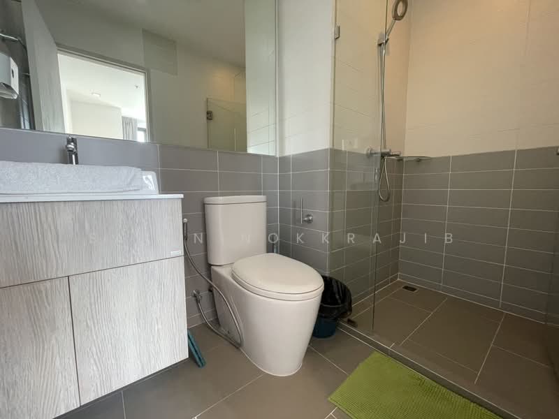 IDEO Mobi Sathorn : ไอดีโอ โมบิ สาทร, กรุงเทพ, 134 ถนนกรุงธนบุรี, บางลำภูล่าง, คลองสาน, กรุงเทพ, 30 ตร.ม., คอนโด ให้เช่า, โดย Saran Nokkrajib, 500123855 - DDproperty.com