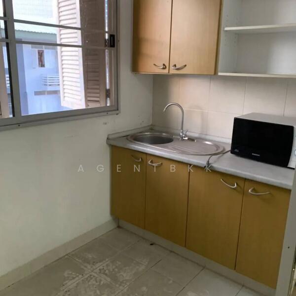 ให้เช่า - Supalai City Home Ratchada 10 : ศุภาลัย ซิตี้โฮม รัชดาภิเษก 10, กรุงเทพ