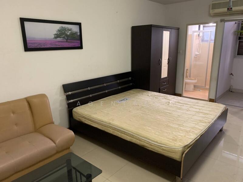 ให้เช่า - Supalai City Home Ratchada 10 : ศุภาลัย ซิตี้โฮม รัชดาภิเษก 10, กรุงเทพ