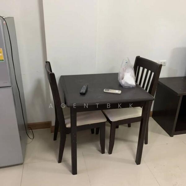 ให้เช่า - Supalai City Home Ratchada 10 : ศุภาลัย ซิตี้โฮม รัชดาภิเษก 10, กรุงเทพ