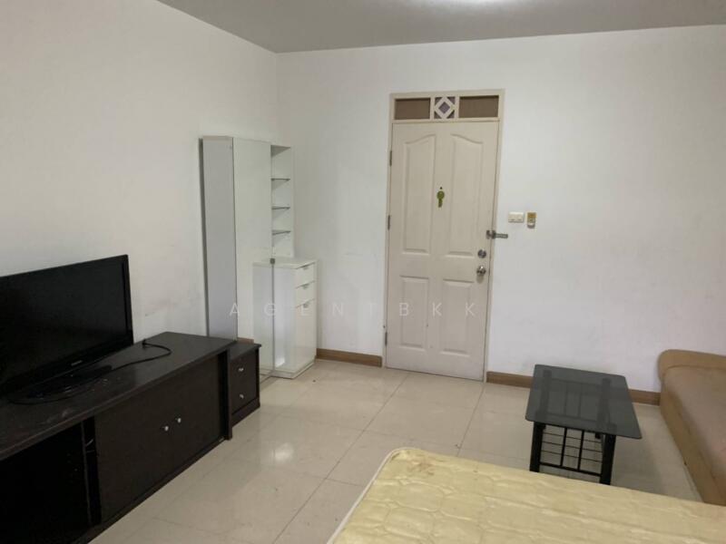 ให้เช่า - Supalai City Home Ratchada 10 : ศุภาลัย ซิตี้โฮม รัชดาภิเษก 10, กรุงเทพ