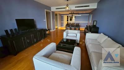 For Rent - All Seasons Mansion, Bangkok