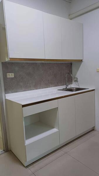 ให้เช่า - NG222 ให้เช่าโฮมออฟฟิศ 3 ชั้น หลังมุม ปรับปรุงใหม่ กรุงเทพกรีฑา 15, กรุงเทพ