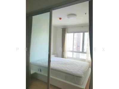 ขาย - The Trust Residence Ratchada-Rama 3 : เดอะ ทรัสต์ เรสซิเด้นซ์ รัชดา-พระราม 3, กรุงเทพ