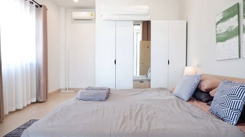 บ้านพูลวิลล่า หลังมุม 4 ห้องนอน 4 ห้องน้ำ ย่านหางดง เชียงใหม่, เชียงใหม่, ชม.3011, สันผักหวาน, หางดง, เชียงใหม่, 240 ตร.ม., บ้านเดี่ยว ขาย, โดย หทัยรัตน์ จรัสอุไรสิน, 500123904 - DDproperty.com