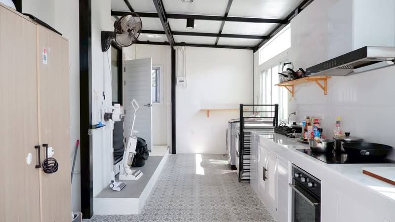 Corner Pool Villa for Sale 4 Bedrooms, 4 Bathrooms in Hang Dong, Chiang Mai., Chiang Mai, ชม.3011, San Phak Wan, Hang Dong, Chiang Mai, 4 Bedrooms, 240 sqm, Single Detached House For Sale, by หทัยรัตน์ จรัสอุไรสิน, 500123904 - DDproperty.com