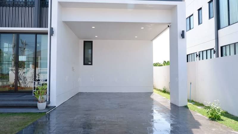 Corner Pool Villa for Sale 4 Bedrooms, 4 Bathrooms in Hang Dong, Chiang Mai., Chiang Mai, ชม.3011, San Phak Wan, Hang Dong, Chiang Mai, 4 Bedrooms, 240 sqm, Single Detached House For Sale, by หทัยรัตน์ จรัสอุไรสิน, 500123904 - DDproperty.com