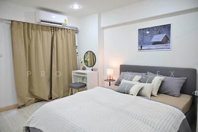 ขาย - Thanyakhan Condominium : ธันยาคาร คอนโดมิเนี่ยม, กรุงเทพ