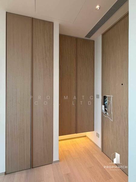 EI8HTEEN SEVEN - One Bangkok : เอททีน เซเว่น-วัน แบงค็อก, กรุงเทพ, 187 ถ.วิทยุ, ลุมพินี, ปทุมวัน, กรุงเทพ, 64 ตร.ม., คอนโด ขายดาวน์, โดย PROPMATCH CO., LTD., 500123915 - DDproperty.com