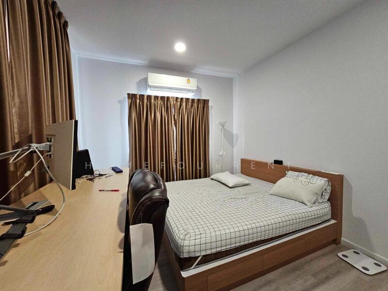 For Rent - Modi Villa Bangna, Samut Prakan