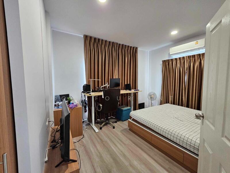 For Rent - Modi Villa Bangna, Samut Prakan