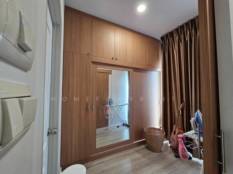 For Rent - Modi Villa Bangna, Samut Prakan