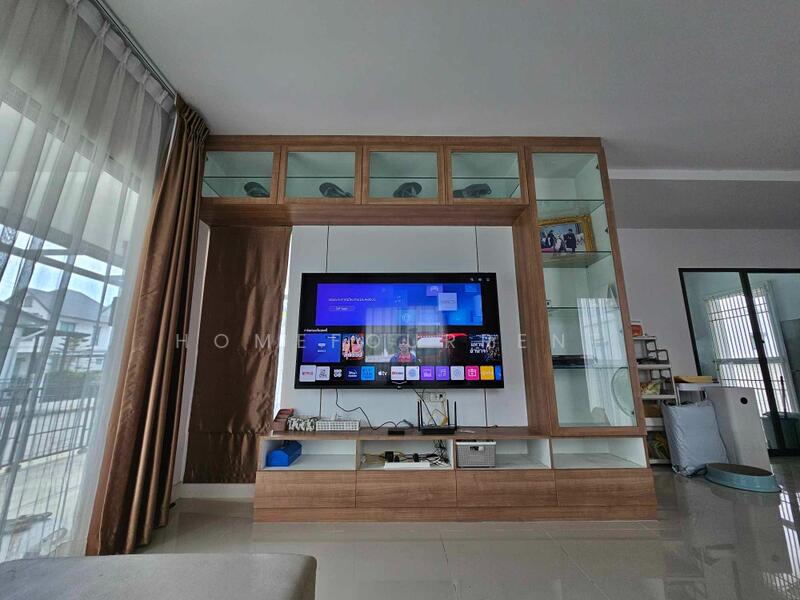 For Rent - Modi Villa Bangna, Samut Prakan