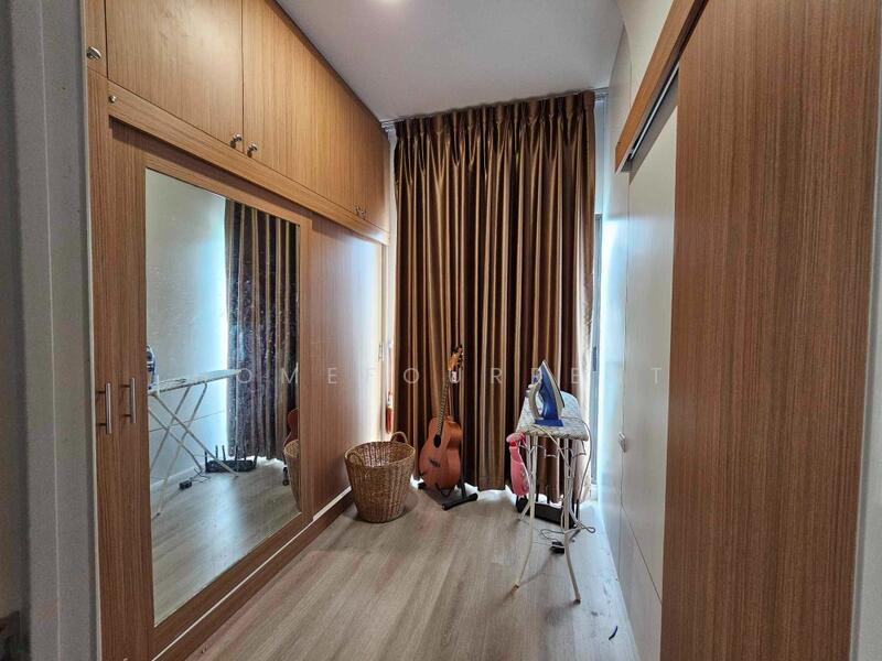 For Rent - Modi Villa Bangna, Samut Prakan