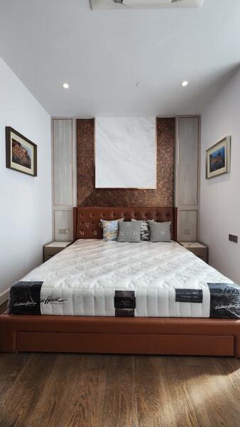 Supalai Icon Sathorn, Bangkok, Sathorn Tai Road, Thung Maha Mek, Sathon, Bangkok, 1 Bedroom, 42 sqm, Condo For Rent, by Boonyawat Chinanuparb, 500123933 - DDproperty.com