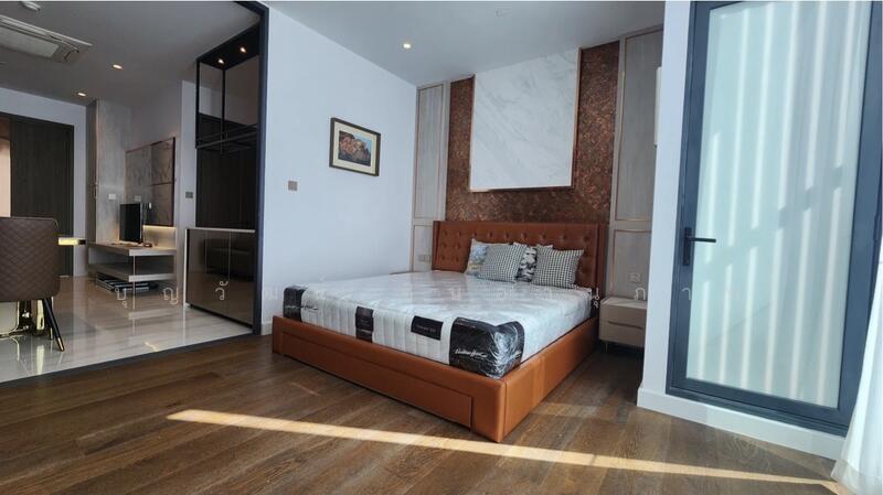 Supalai Icon Sathorn, Bangkok, Sathorn Tai Road, Thung Maha Mek, Sathon, Bangkok, 1 Bedroom, 42 sqm, Condo For Rent, by Boonyawat Chinanuparb, 500123933 - DDproperty.com