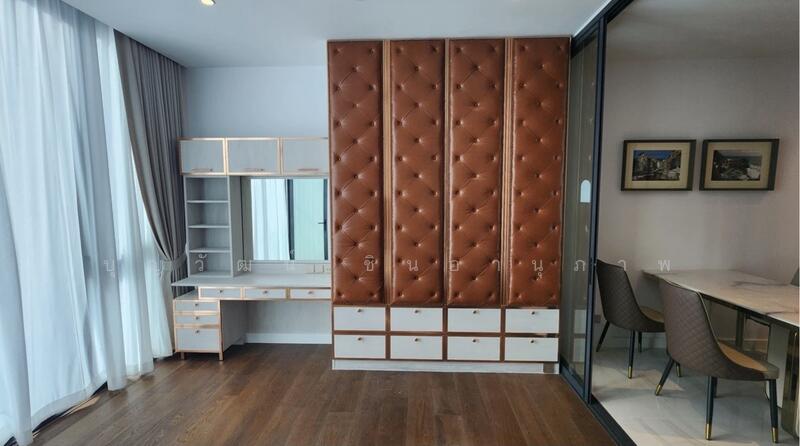 Supalai Icon Sathorn, Bangkok, Sathorn Tai Road, Thung Maha Mek, Sathon, Bangkok, 1 Bedroom, 42 sqm, Condo For Rent, by Boonyawat Chinanuparb, 500123933 - DDproperty.com