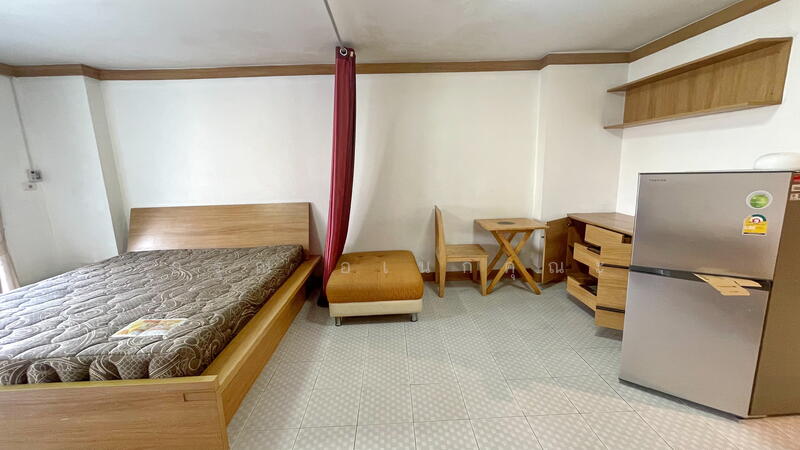 Champs Elysees Chaengwattana, Nonthaburi, Tiwanon-Pathumthani Road, Bang Phut, Pak Kret, Nonthaburi, Studio, 32 sqm, Condo For Rent, by อรุณ อเนกคุณะ, 500123936 - DDproperty.com