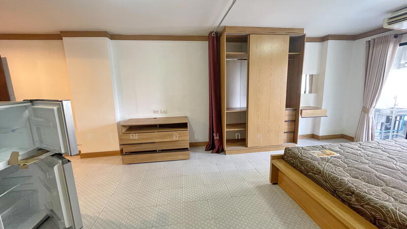 Champs Elysees Chaengwattana, Nonthaburi, Tiwanon-Pathumthani Road, Bang Phut, Pak Kret, Nonthaburi, Studio, 32 sqm, Condo For Rent, by อรุณ อเนกคุณะ, 500123936 - DDproperty.com