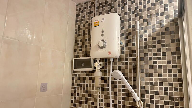 Champs Elysees Chaengwattana, Nonthaburi, Tiwanon-Pathumthani Road, Bang Phut, Pak Kret, Nonthaburi, Studio, 32 sqm, Condo For Rent, by อรุณ อเนกคุณะ, 500123936 - DDproperty.com