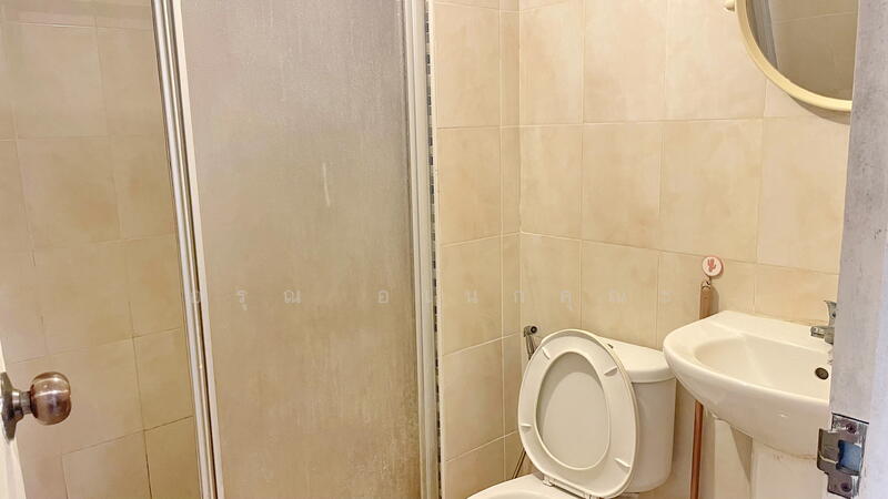 Champs Elysees Chaengwattana, Nonthaburi, Tiwanon-Pathumthani Road, Bang Phut, Pak Kret, Nonthaburi, Studio, 32 sqm, Condo For Rent, by อรุณ อเนกคุณะ, 500123936 - DDproperty.com