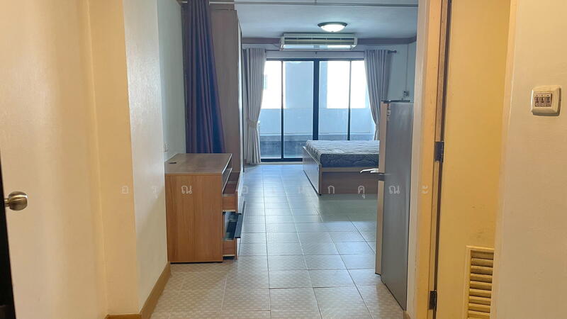 Champs Elysees Chaengwattana, Nonthaburi, Tiwanon-Pathumthani Road, Bang Phut, Pak Kret, Nonthaburi, Studio, 32 sqm, Condo For Rent, by อรุณ อเนกคุณะ, 500123936 - DDproperty.com
