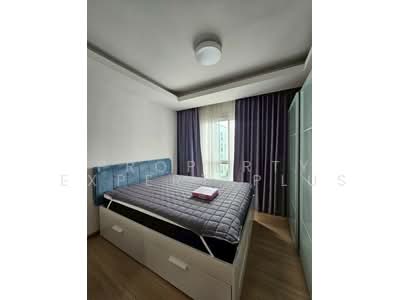 ขาย - Unio Charan 3 : ยูนิโอ คอนโด จรัญฯ 3, กรุงเทพ