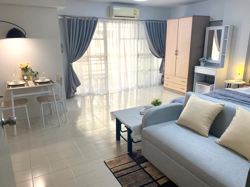 ขาย - Living Place Ladprao 140 : ลิฟวิ่งเพลส ลาดพร้าว 140, กรุงเทพ