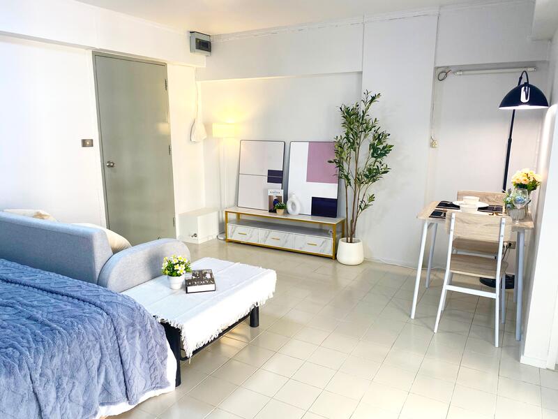 For Sale - Living Place Ladprao 140, Bangkok