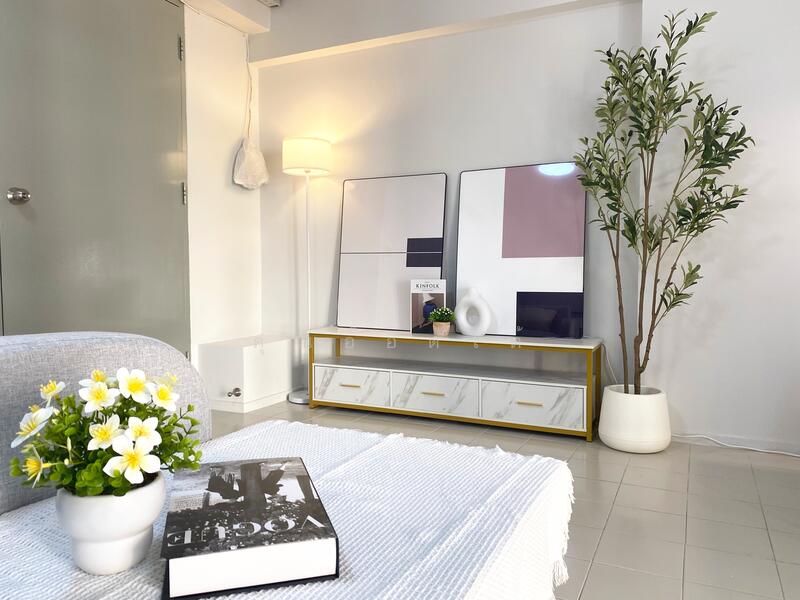 For Sale - Living Place Ladprao 140, Bangkok