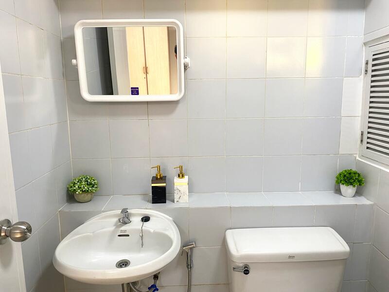 For Sale - Living Place Ladprao 140, Bangkok