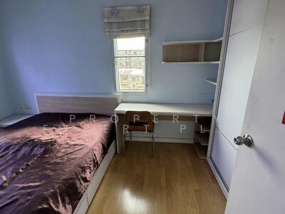 ขาย - My Condo Sathorn-Taksin : มายคอนโด สาทร-ตากสิน, กรุงเทพ