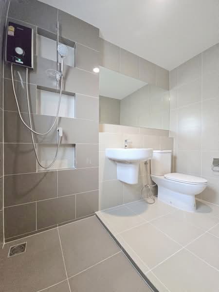 Pave Ramintra-Wongwaen, Bangkok, Soi Karnchanapisek Expressway, O-Ngoen, Sai Mai, Bangkok, 4 Bedrooms, 237 sqm, Single Detached House For Sale, by Ann S, 500123949 - DDproperty.com